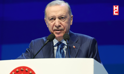 Cumhurbaşkanı Erdoğan: "Bağımlılığın her çeşidiyle mücadeleye devam edeceğiz"