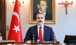 Dışişleri Bakanı Hakan Fidan, yarın BAE'ye gidecek...
