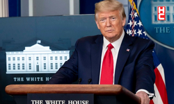 Trump: "Ukrayna ile nadir elementler anlaşması imzalandı"