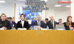TCMB Başkanı Fatih Karahan: 'Enflasyonun ana eğilimi geriledi'