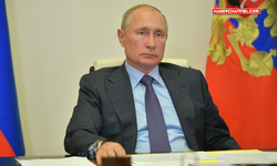 Rusya Devlet Başkanı Putin, yeni seçilen Papa 14’üncü Leo'yu tebrik etti