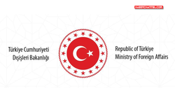 Dışişleri Bakanlığı'ndan, İsrail'in diplomatlara saldırısına kınama..