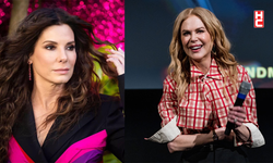 'Nicole Kidman' ve 'Sandra Bullock' 27 yıl sonra aynı filmde buluşuyor'