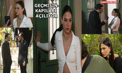 Eşref Rüya, heyecan dolu bölümüyle bu akşam Kanal D’de!