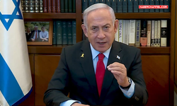 Netanyahu, Yemen'i 'hedef' almaya devam edeceklerini söyledi