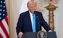 Trump’tan 'Gazze' açıklaması: "24 saat içinde neler olduğunu öğreneceksiniz"