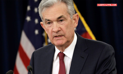 Fed Başkanı Jerome Powell'dan açıklamalar...