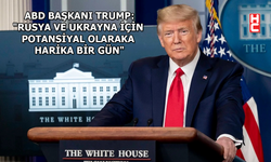 Donald Trump'tan, Putin'in 'doğrudan müzakere' önerisine ilk açıklama
