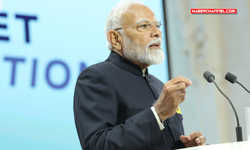 Hindistan Başbakanı Narendra Modi, Pakistan'a yönelik operasyonların 'askıya alındığını' söyledi