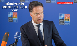 NATO Genel Sekreteri Mark Rutte: 'Ukrayna ateşkese hazır, top artık Rusya'da'