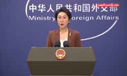 Çin-Mao Ning: "Rusya-Ukrayna müzakerelerini destekliyoruz"