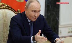Putin, Rus ordusunun Ukrayna sınırında tampon bölge kuracağını açıkladı...