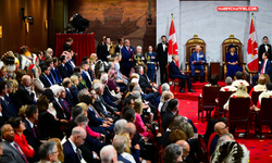 İngiltere Kralı Charles: "Kanada, Kanada olarak kalacak"