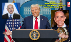 ABD Başkanı Trump'tan Netanyahu'ya uyarı