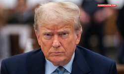 ABD Başkanı Trump: "Çin anlaşmayı ihlal etti"