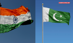 Hindistan, Pakistan'a füze saldırısı düzenledi...
