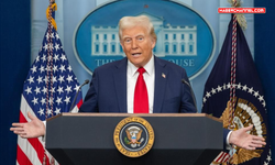 ABD Başkanı Trump'tan 'Rusya' ile 'Ukrayna'ya çağrı