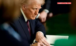 Trump, ‘büyük bir ülke’ ile ticaret anlaşması imzalayacaklarını duyurdu