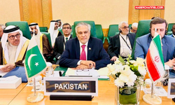 Pakistan-İshak Dar: 'Hindistan durursa biz de duracağız'