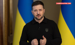 Zelenskiy'den Putin'in 'doğrudan müzakere' önerisine yanıt: "İlk adım ateşkes"