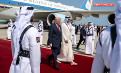 Donald Trump: "Yarın İstanbul'a gidebilirim"