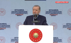 Cumhurbaşkanı Erdoğan: "Göktepe-3 Kuyusu'nda 75 milyar metreküplük yeni doğal gaz bulundu"