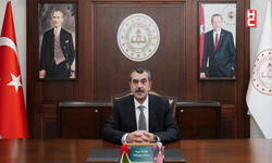 Milli Eğitim Bakanı Yusuf Tekin'den '19 Mayıs' mesajı