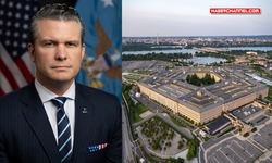 Pentagon'dan gazetecilere 'erişim' ve 'dolaşım' sınırlaması talimatı