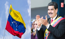 Venezuela'da genel ve bölgesel seçimleri iktidar partisi kazandı...