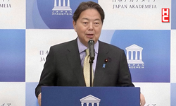 Japonya, Suriye'ye yönelik yaptırımları 'kısmen' kaldırdı