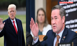 Donald Trump, Mike Waltz'u BM Büyükelçiliği'ne aday gösterdi
