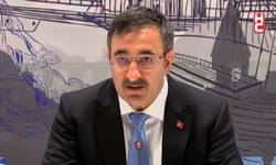 Cumhurbaşkanı Yardımcısı Yılmaz: "Amacımız, toplumsal refah seviyemizi yükseltmektir"