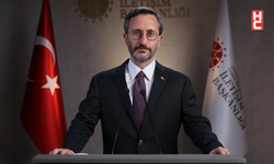 İletişim Başkanı Altun: "Silah bırakma kararı, sürecin önemli bir aşamayı katettiğinin göstergesi"