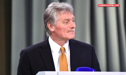 Kremlin-Peskov: 'Rus heyeti, Ukrayna heyetini yarın İstanbul'da bekleyecek'