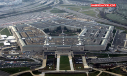 Katar'ın ABD'ye hediye ettiği 'uçak' Pentagon envanterine girdi