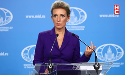 Sözcü Mariya Zaharova: 'Ukrayna'nın yeni tur müzakerelerle ilgili pozisyonu net değil'