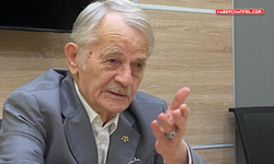Kırım Tatarları Milli Lideri Kırımoğlu: "Toprak bütünlüğü sağlanmazsa savaş bitmeyecek"