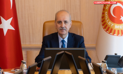 TBMM Başkanı Numan Kurtulmuş'tan Özgür Özel'e 'geçmiş olsun' telefonu