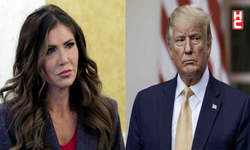 Düzensiz göçmenden Trump'a 'suikast' tehdidi
