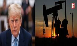 Donald Trump: "İran'dan petrol alan ülkelere yaptırım uygulanacak"
