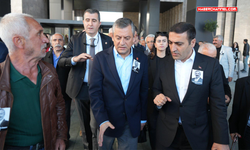 Özgür Özel'e saldıran şüpheli, Hatay'da 2 çocuğunu öldürmüş