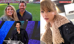 Taylor Swift, 'Blake Lively' ile 'Justin Baldoni' davasında mahkemeye çağrıldı