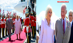 İngiltere Kralı Charles, Kanada'da...