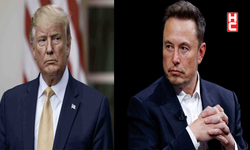 ABD Başkanı Donald Trump'tan, Elon Musk açıklaması