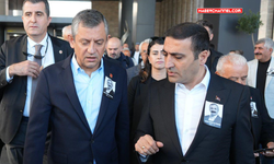 Özgür Özel: "Bu saldırıyı siyaset kurumuna yapılmış bir saldırı olarak görüyorum"