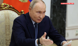 Putin: "İran'ın nükleer programına ilişkin ABD-İran görüşmelerini kolaylaştırmaya hazırız"