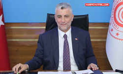Ömer Bolat: "İhracattaki artış üretime ve istihdama olumlu yansımayı sürdürmektedir"