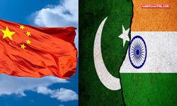 Çin, Hindistan ve Pakistan’a 'itidal' çağrısını yineledi