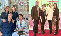 Canan İmer’den duygusal Anneler Günü mesajı: Anneliği kalbimde yaşıyorum