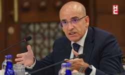 Bakan Şimşek: "Cari açığı yıl sonunda OVP'nin altında bekliyoruz"